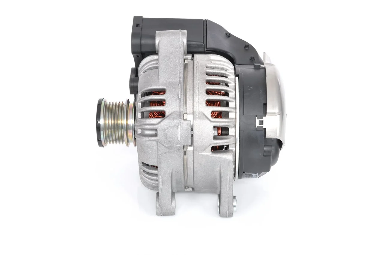 Купить 0124525046 Bosch Генератор
