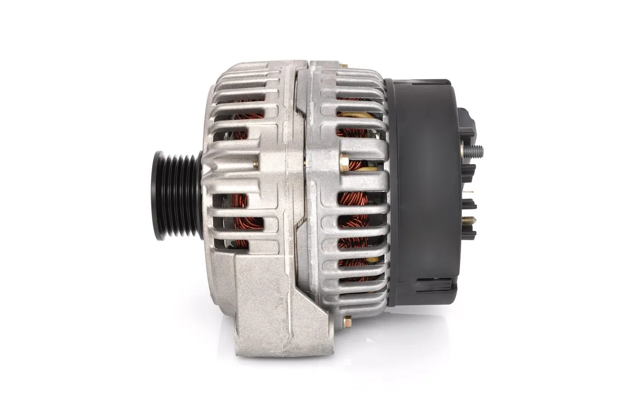 Купить 0123520017 Bosch Генератор