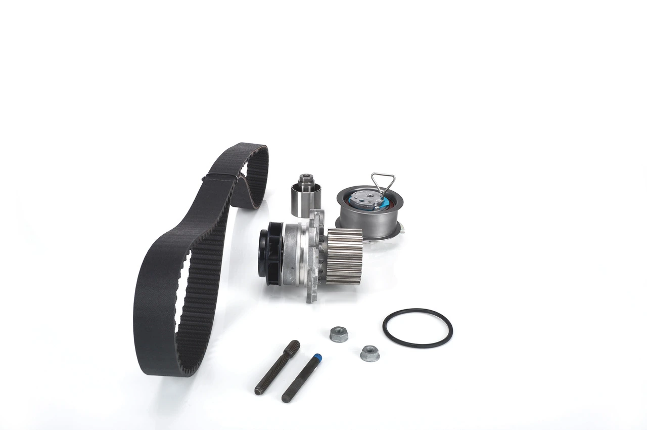 1987946477 Bosch Комплект ремня ГРМ