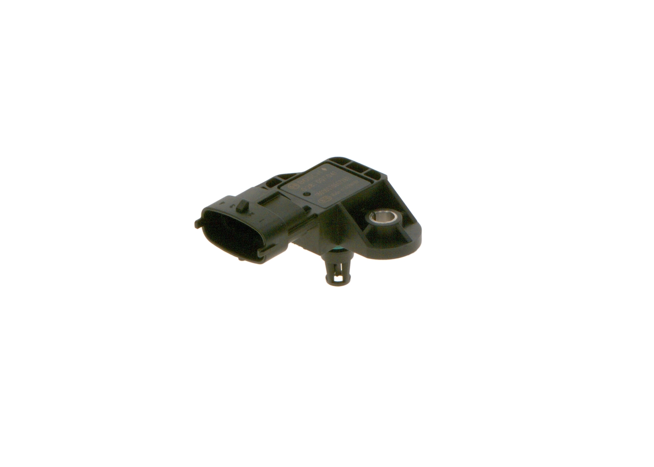 Датчик абсолютного давления в коллекторе Bosch 0281007041 цена, от 24.11 USD