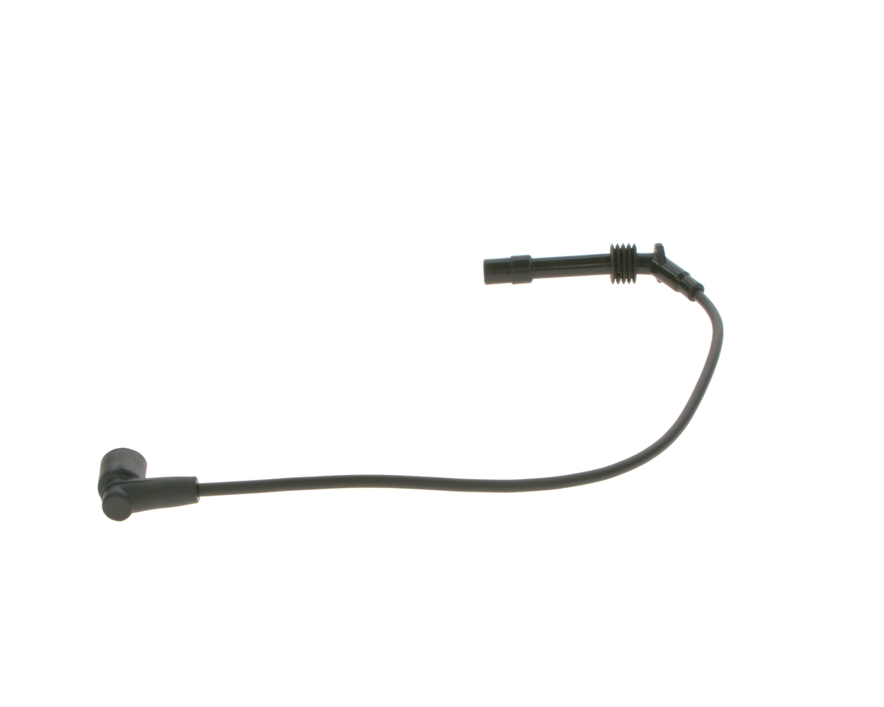 Провода зажигания Bosch 0986357143 цена, от 32.78 USD