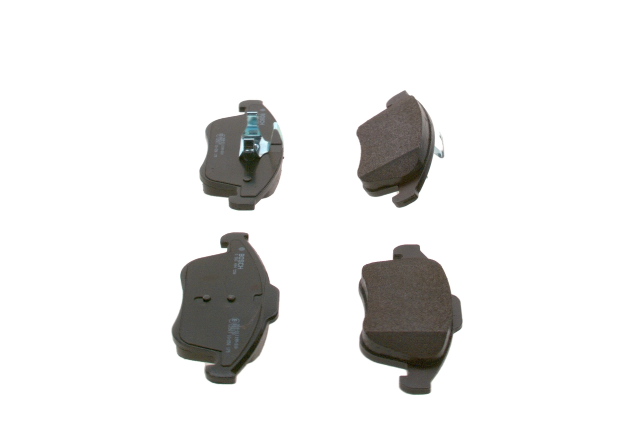 Колодки Bosch 0986494556 цена, от 31.97 USD