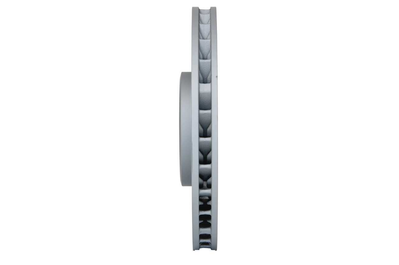 0986479D26 Bosch Диск тормозной передний