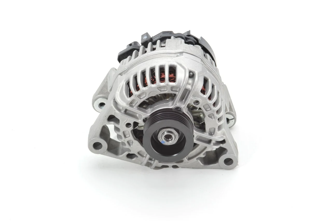 Купить 0124325171 Bosch Генератор