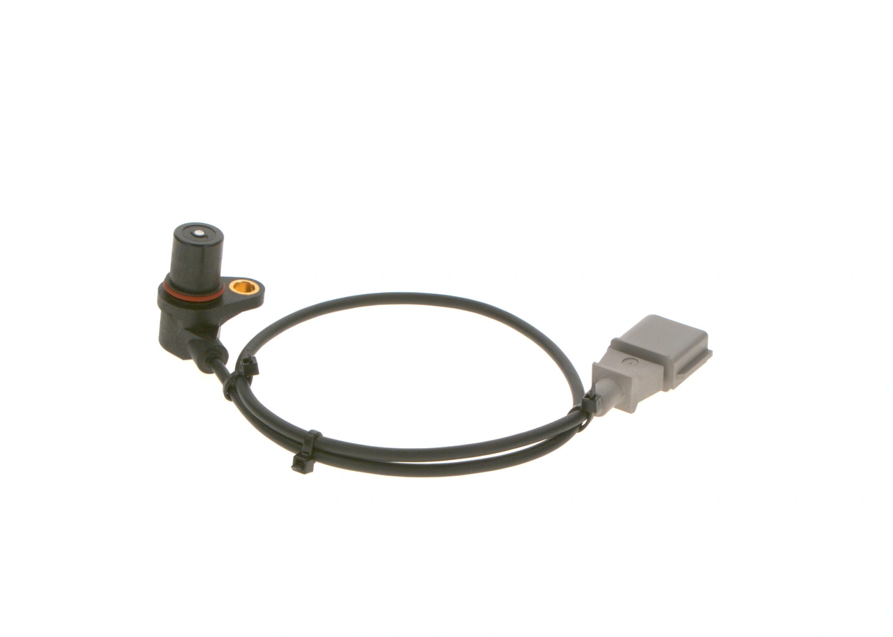 Купить 0261210217 Bosch Датчик оборотов коленвала