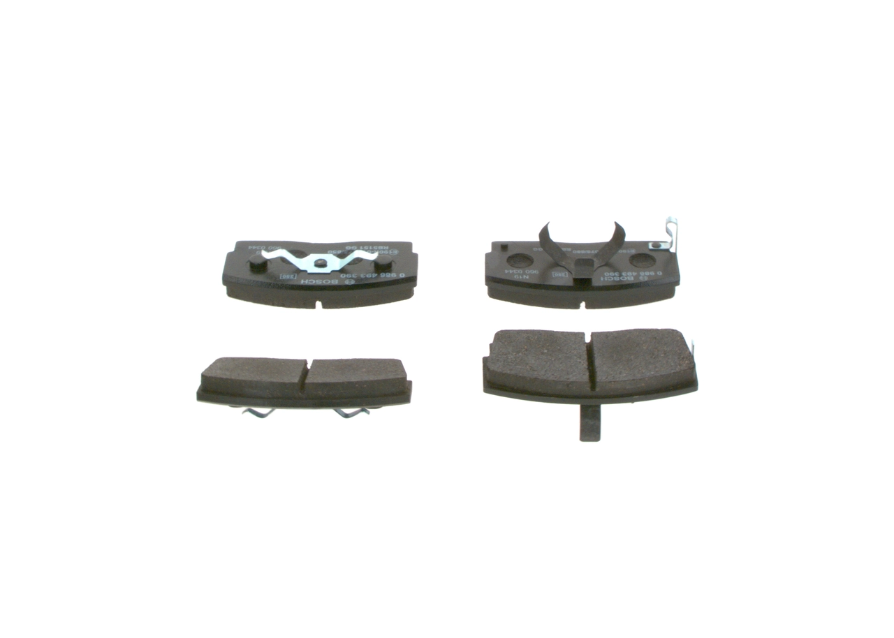 0986493390 Bosch