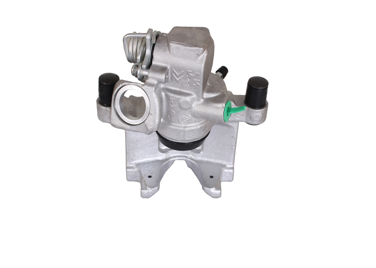 Купить 0986134556 Bosch Суппорт задний левый