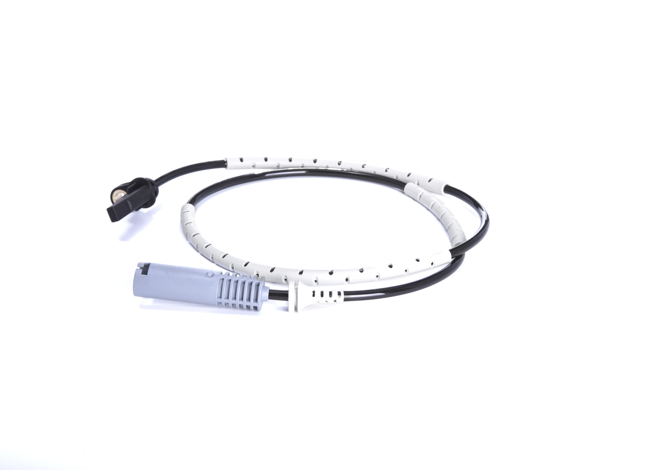 Датчик АБС (ABS) задний Bosch 0986594572 цена, от 33.84 USD