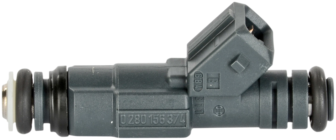 0280156374 Bosch Топливные форсунки