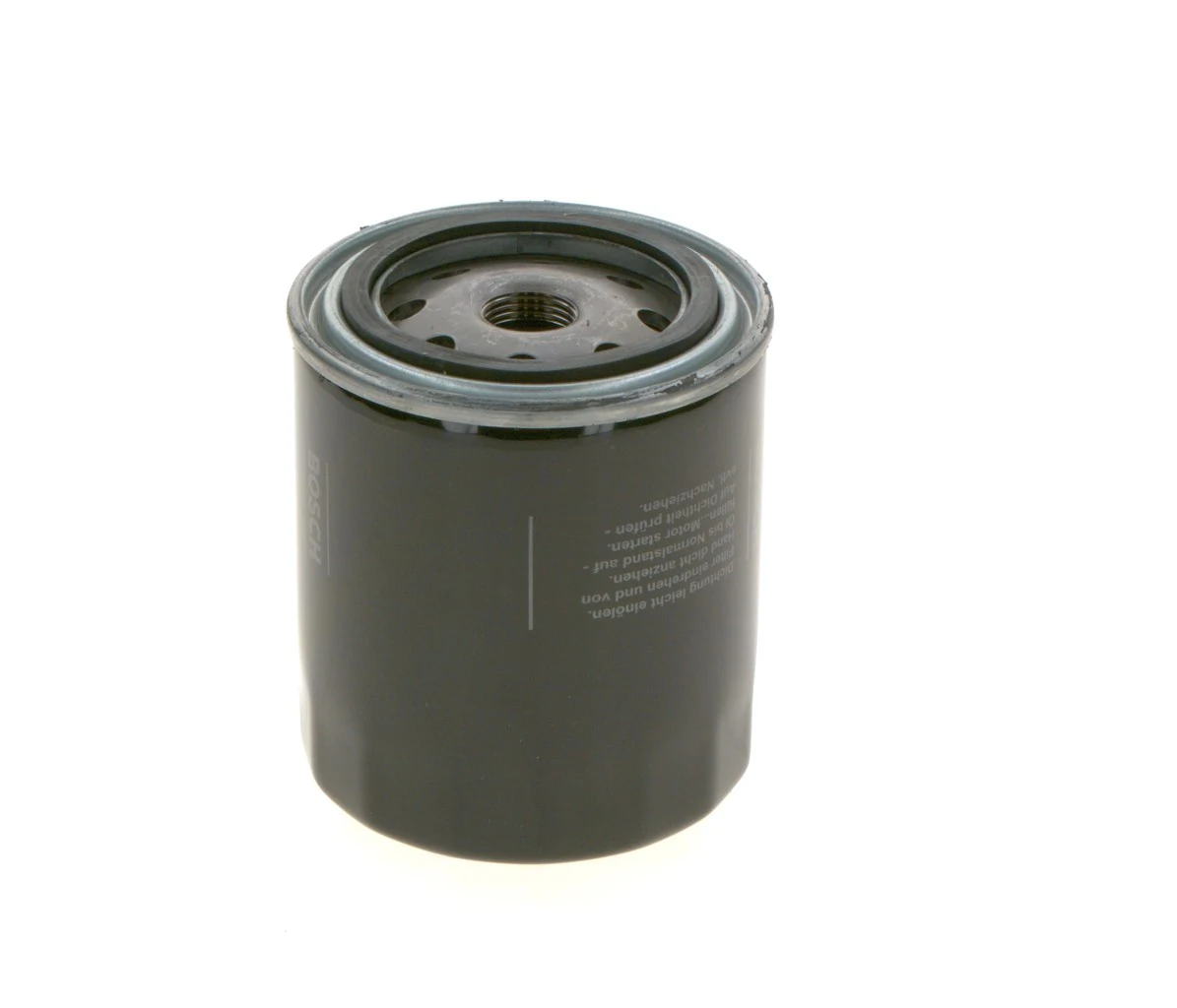 F026407267 Bosch Масляный фильтр двигателя