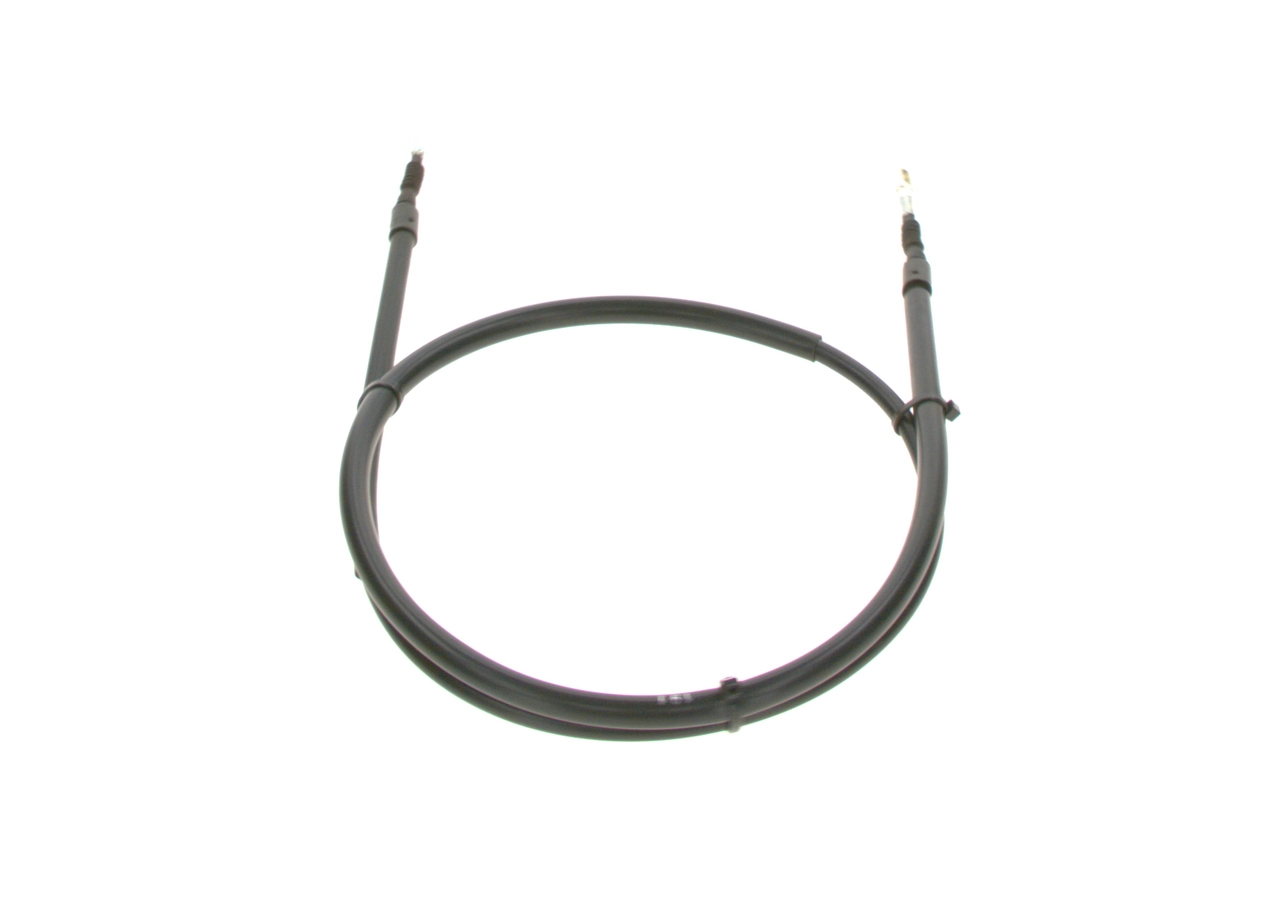 1987477881 Bosch Трос ручного тормоза