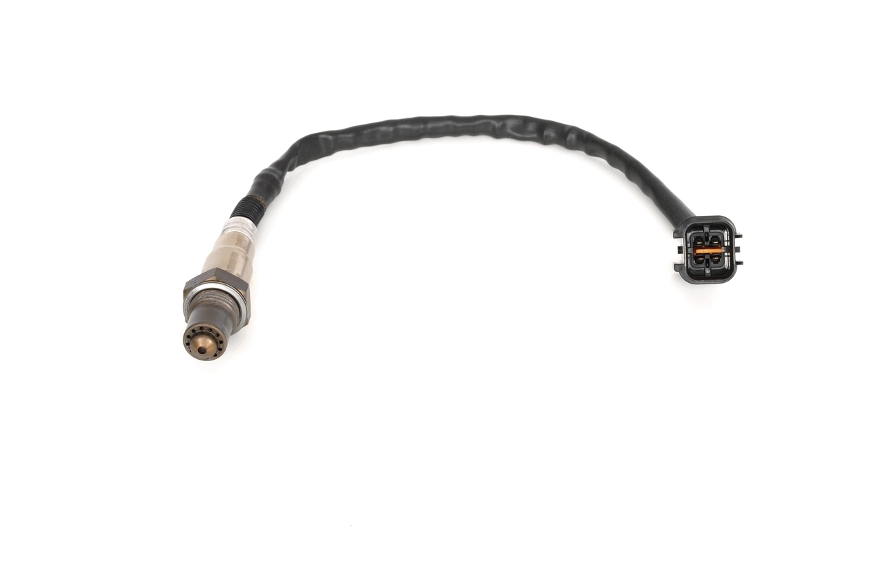 Лямбдазонд, датчик кислорода до катализатора Bosch 0258986758 цена, от 90.38 USD