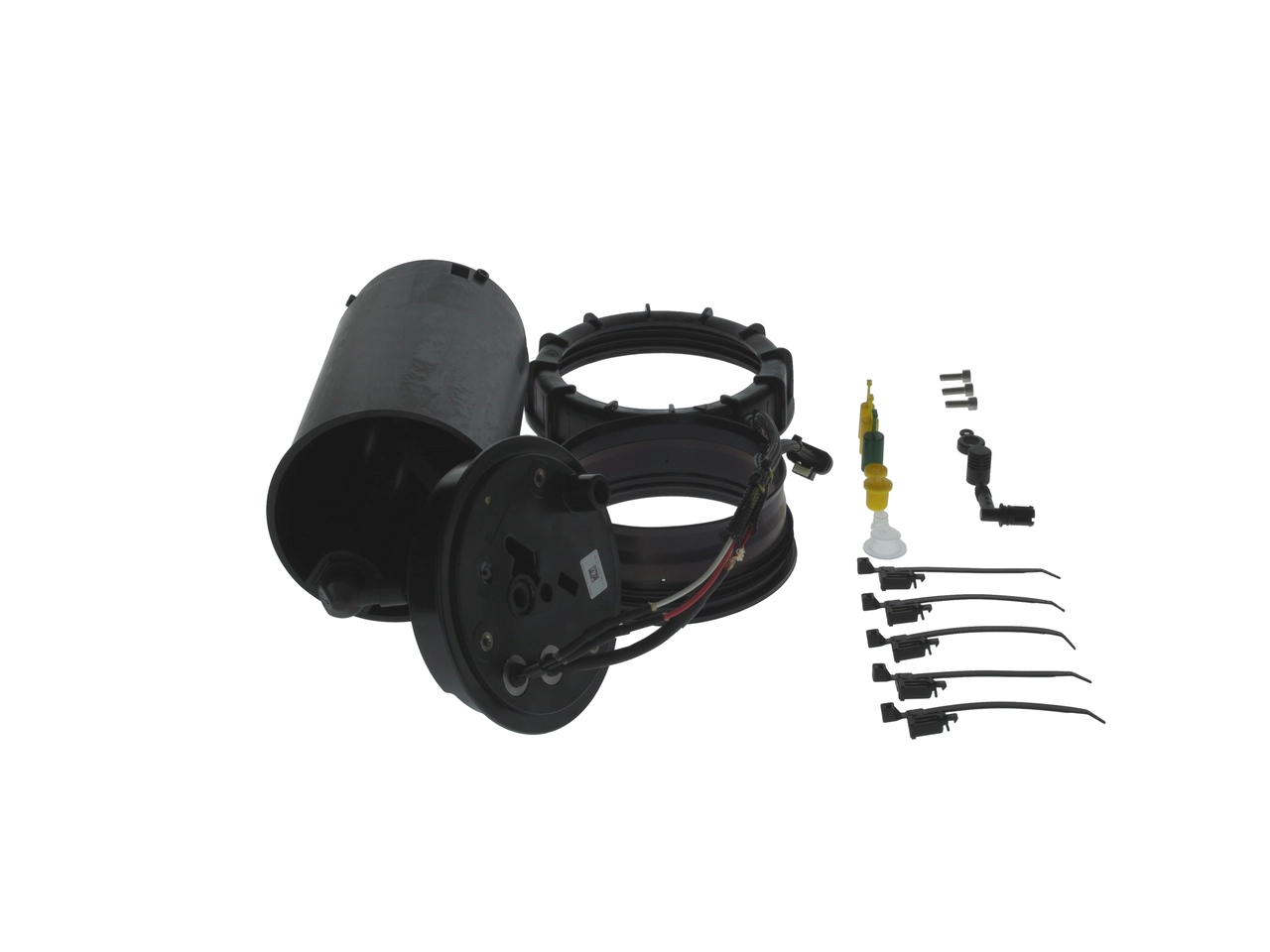 Нагревательный элемент насоса мочевины Ad blue Bosch F01C600257 цена, от 305.48 USD
