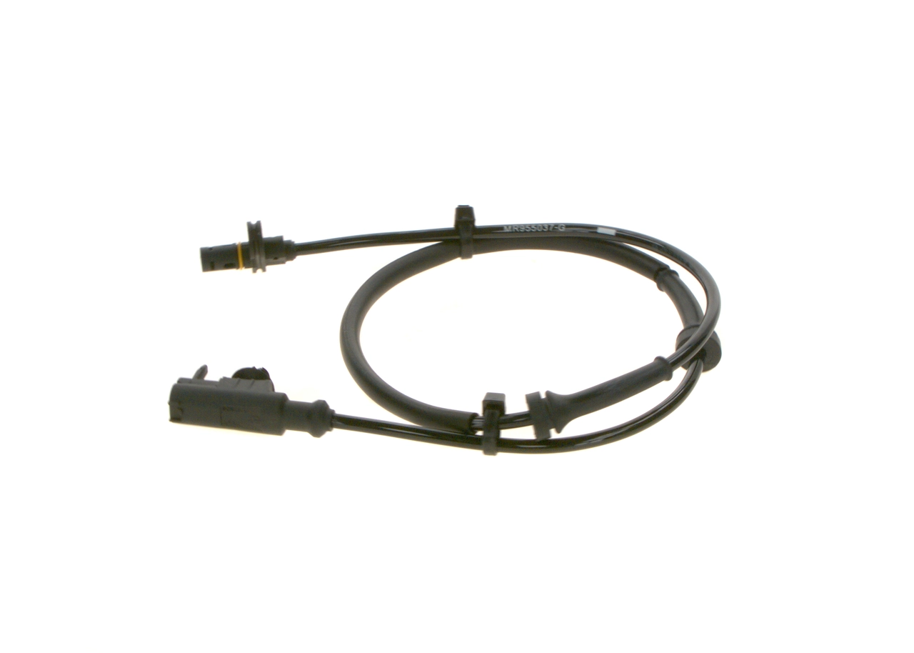 Купить 0265007638 Bosch Датчик АБС задний