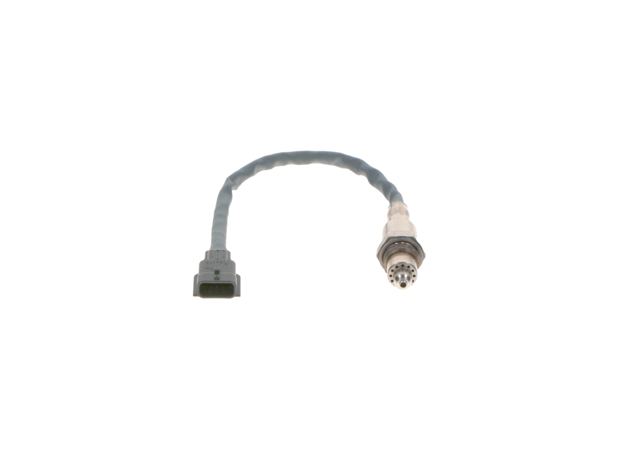 Лямбдазонд, датчик кислорода после катализатора Bosch 025803002M цена, от 74.49 USD