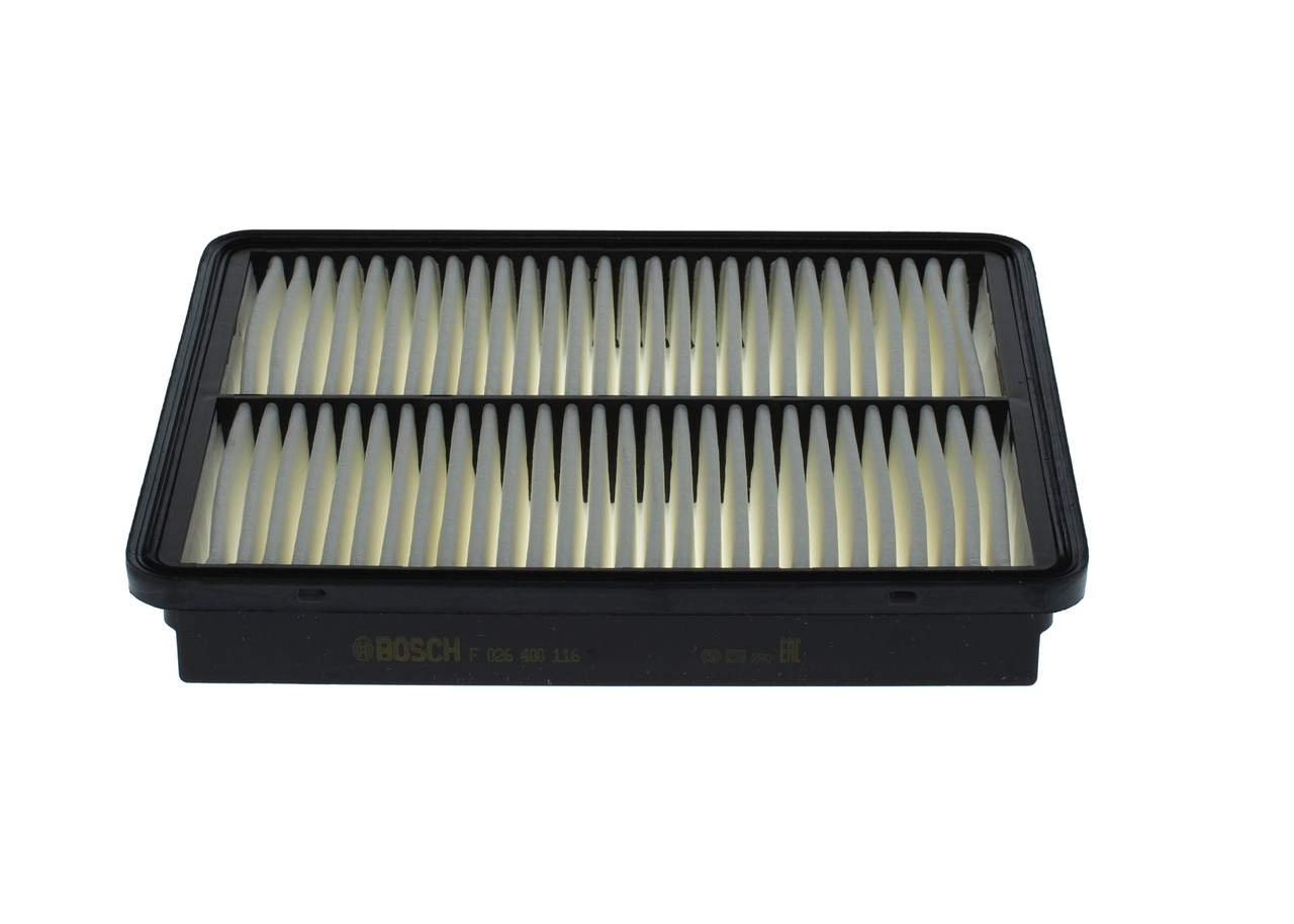 Элемент воздушного фильтра Bosch F026400116 цена, от 9.29 USD
