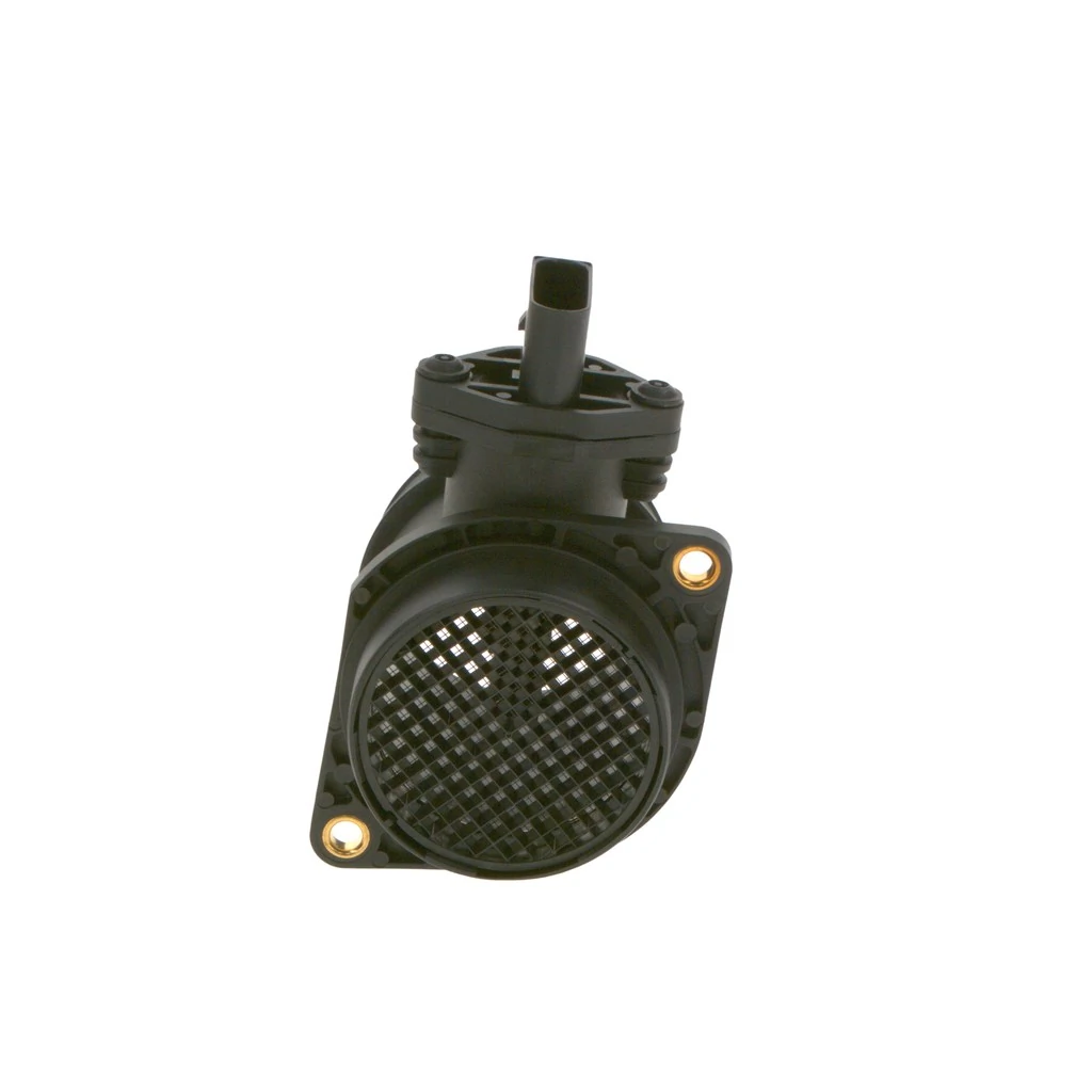 Датчик массового расхода воздуха Bosch 0986280209 цена, от 39.76 USD