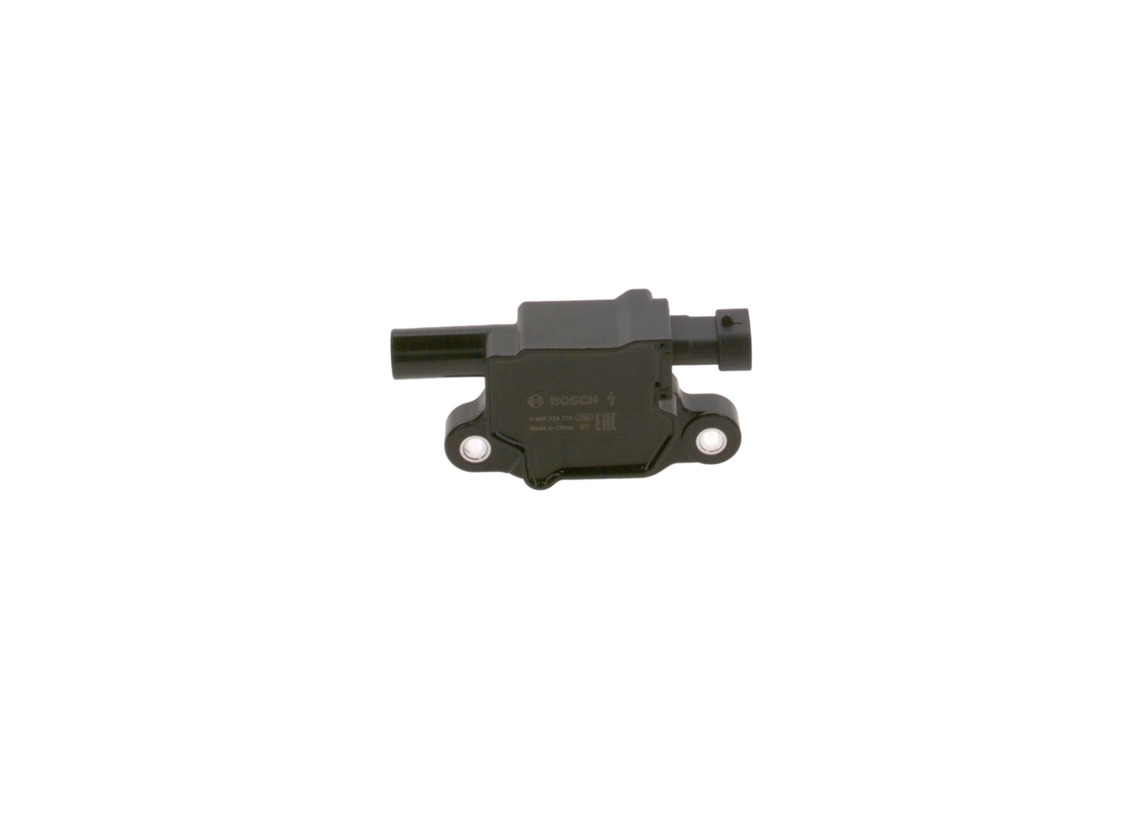 098622A210 Bosch Катушка зажигания