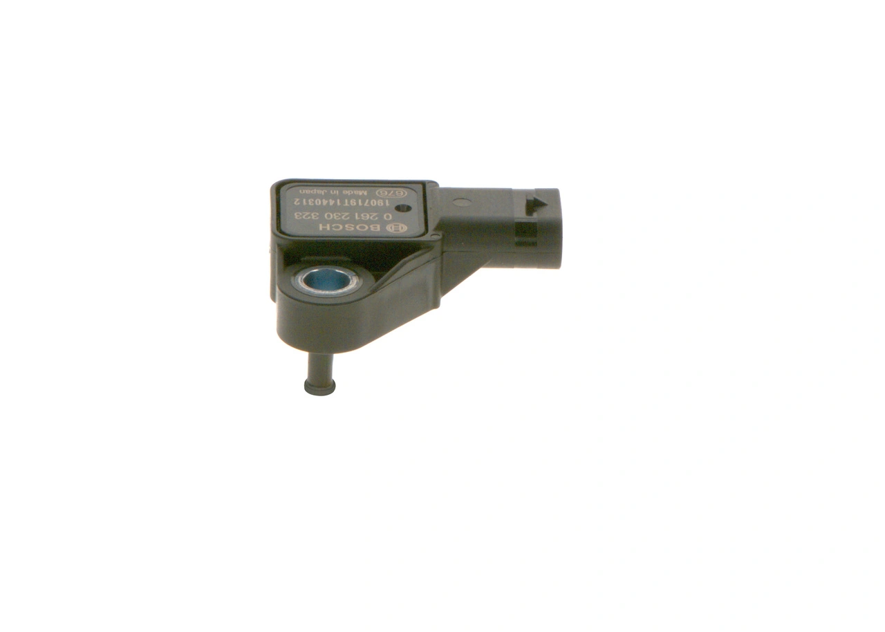 Датчик массового расхода воздуха Bosch 0261230323 цена, от 45.91 USD