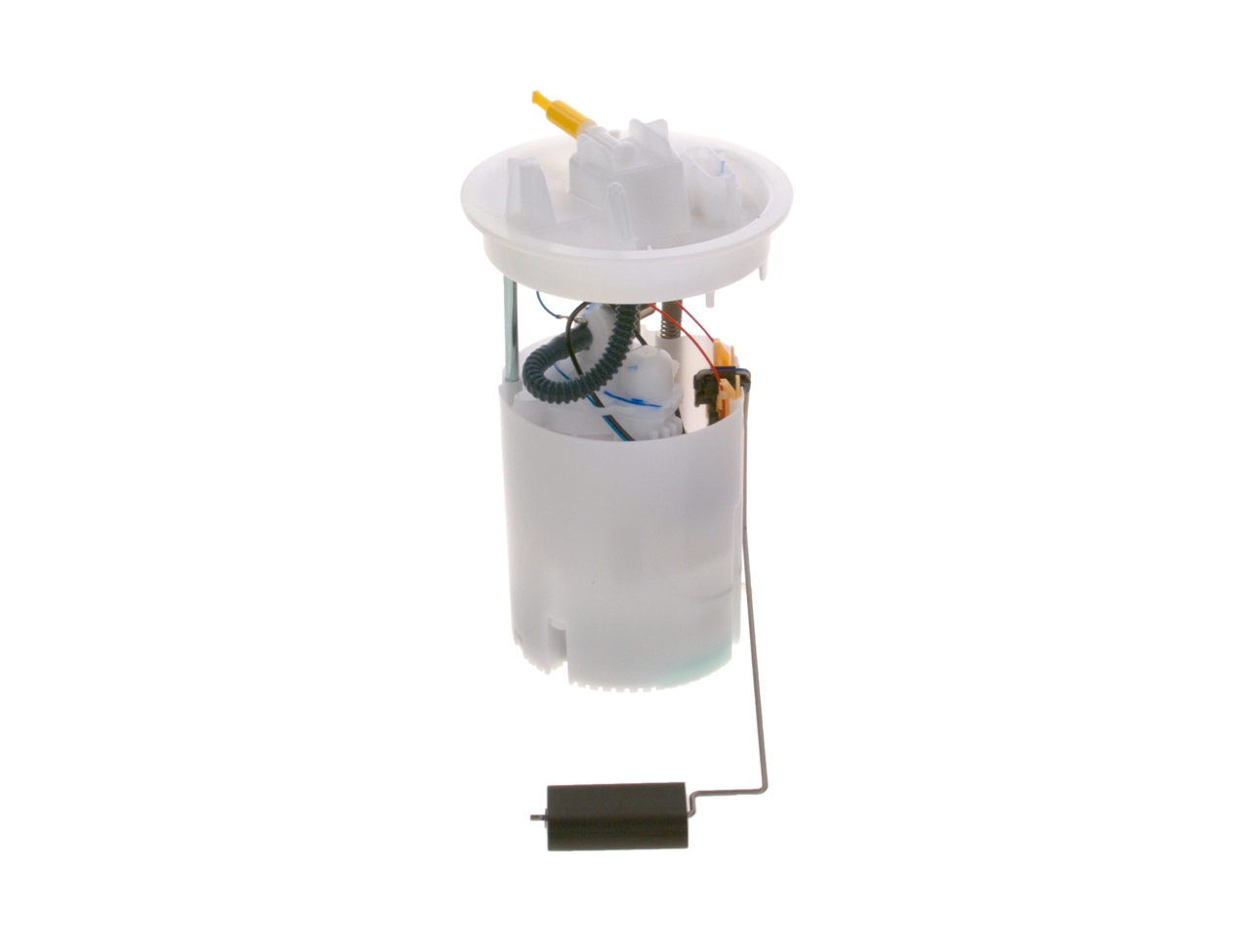 Módulo de bomba de combustível com sensor do nível de combustível Ford C-Max CB7