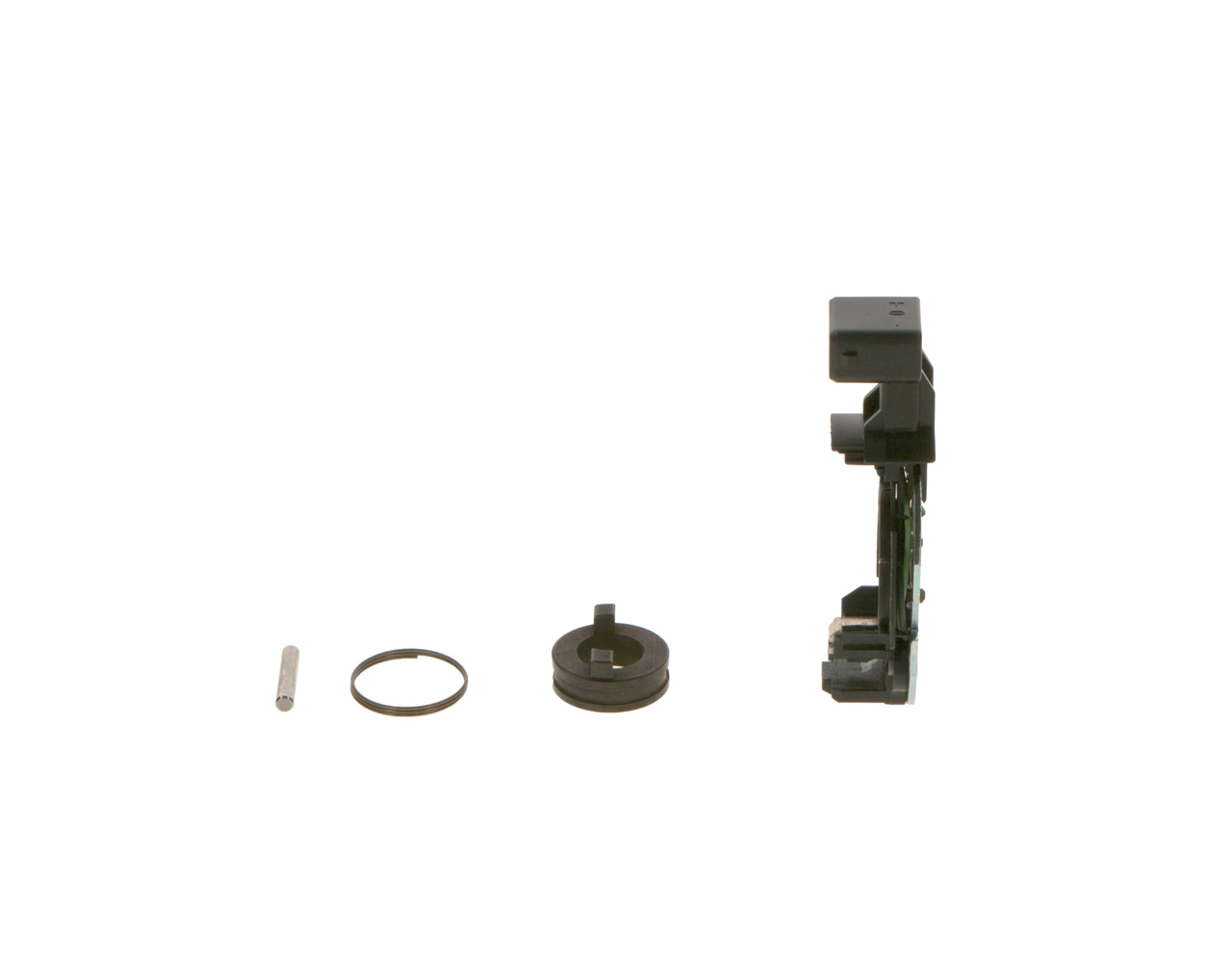 Sensor de efeito Hall Ford Orion 2 AFF