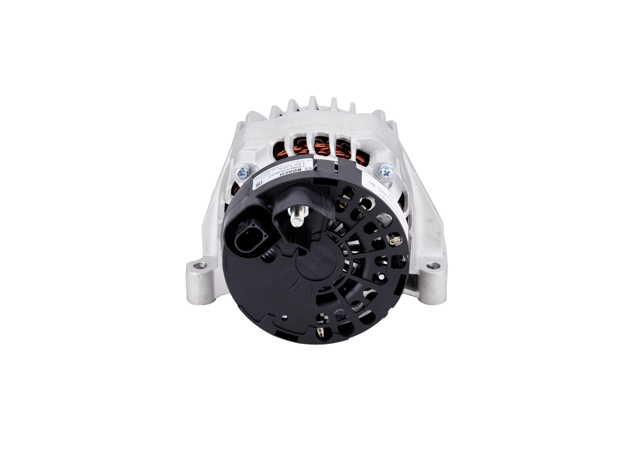 1986A00607 Bosch Генератор автомобильный