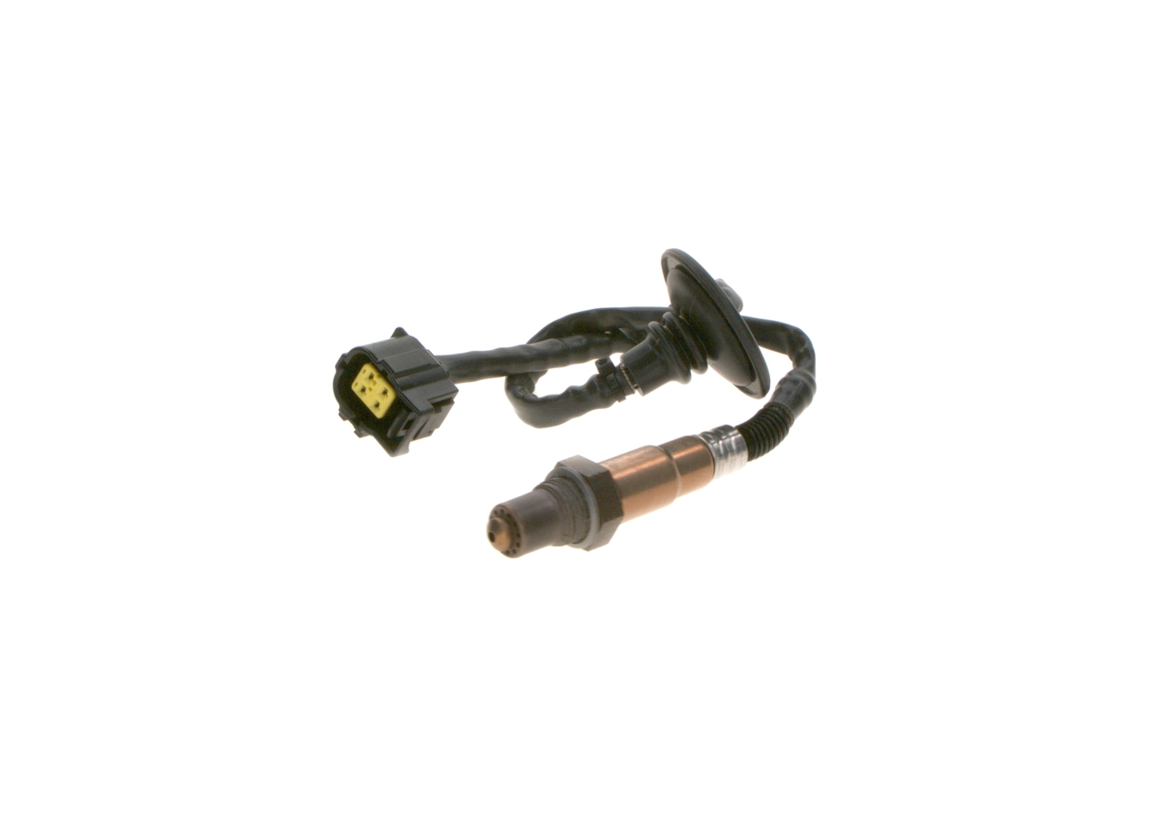 Лямбдазонд, датчик кислорода после катализатора Bosch 0258010024 цена, от 68.33 USD
