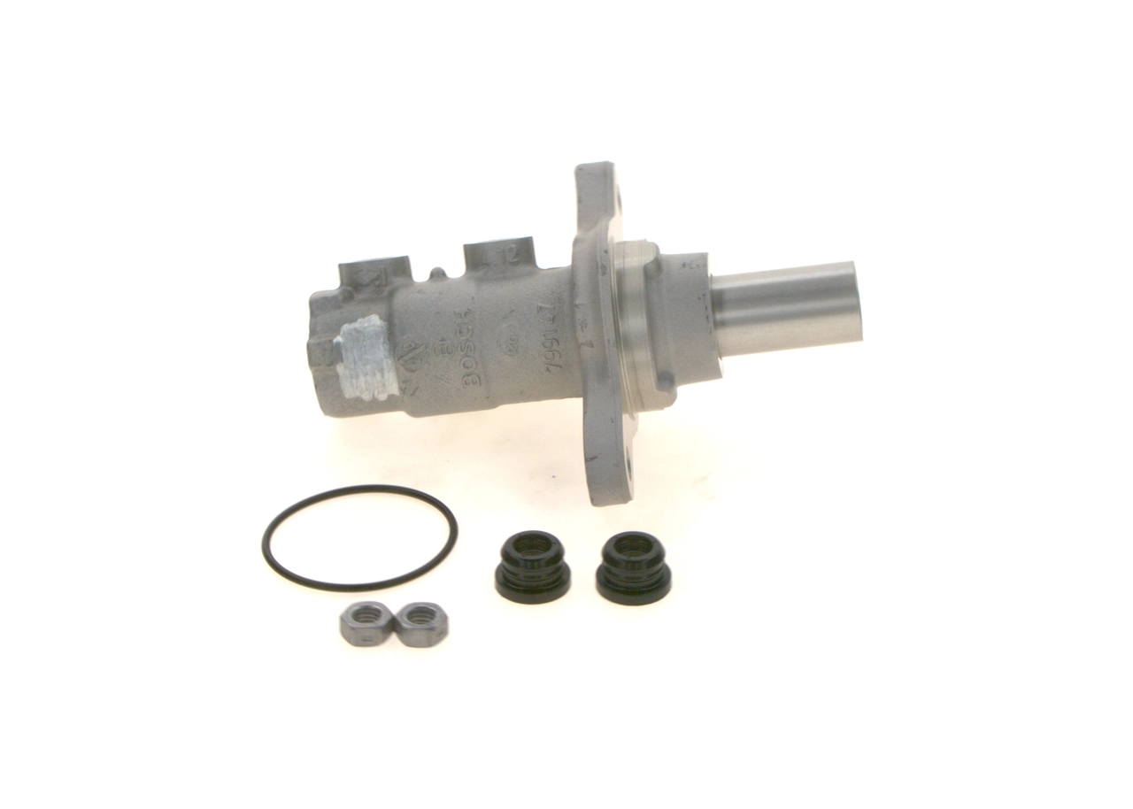 Cilindro mestre do freio BMW 1 F40