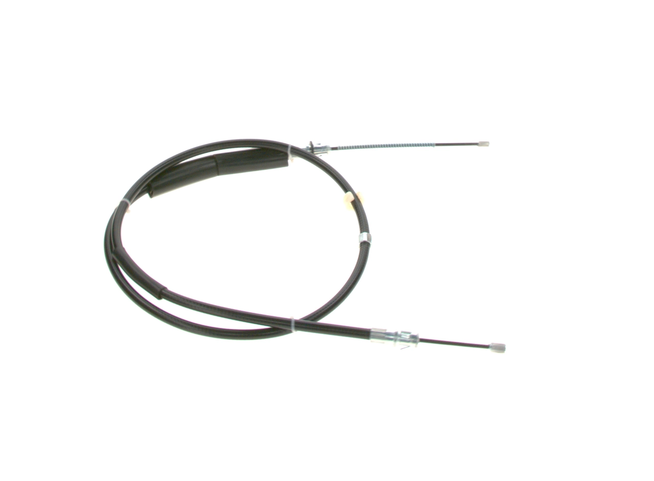 Задний трос ручника Bosch 1987477521 цена, от 8.48 USD