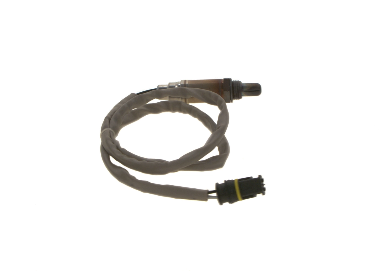 Лямбда датчик кислорода Bosch 0258003515 цена, от 40.62 USD