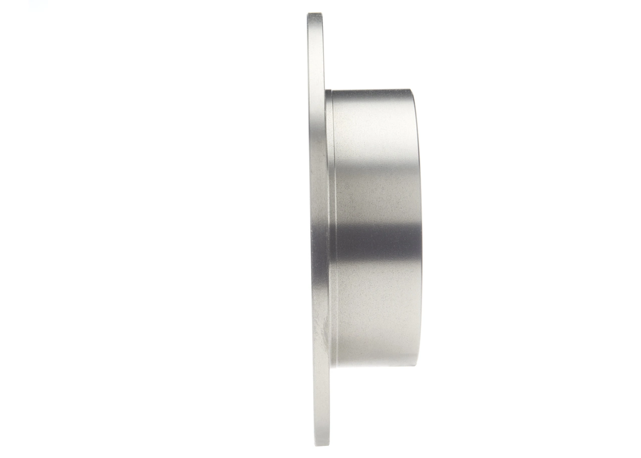 Купить 0986479R06 Bosch Диск тормозной задний