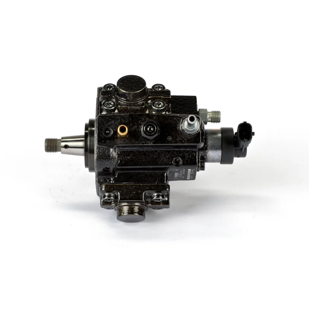 Насос топливный высокого давления (ТНВД) Bosch 0445010183 цена, от 63.34 USD