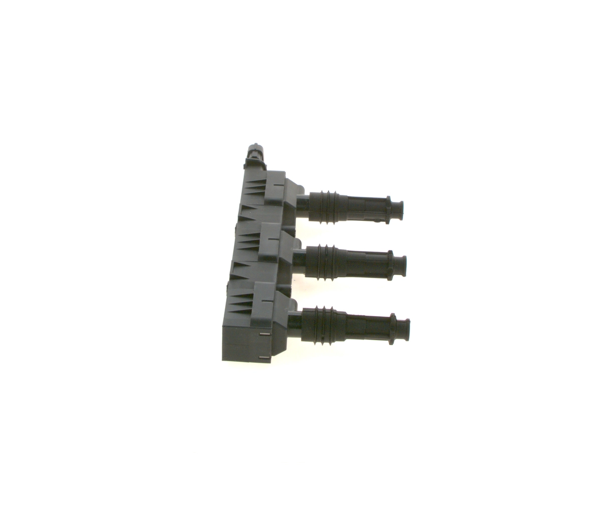 Купить 0221503471 Bosch Катушка зажигания