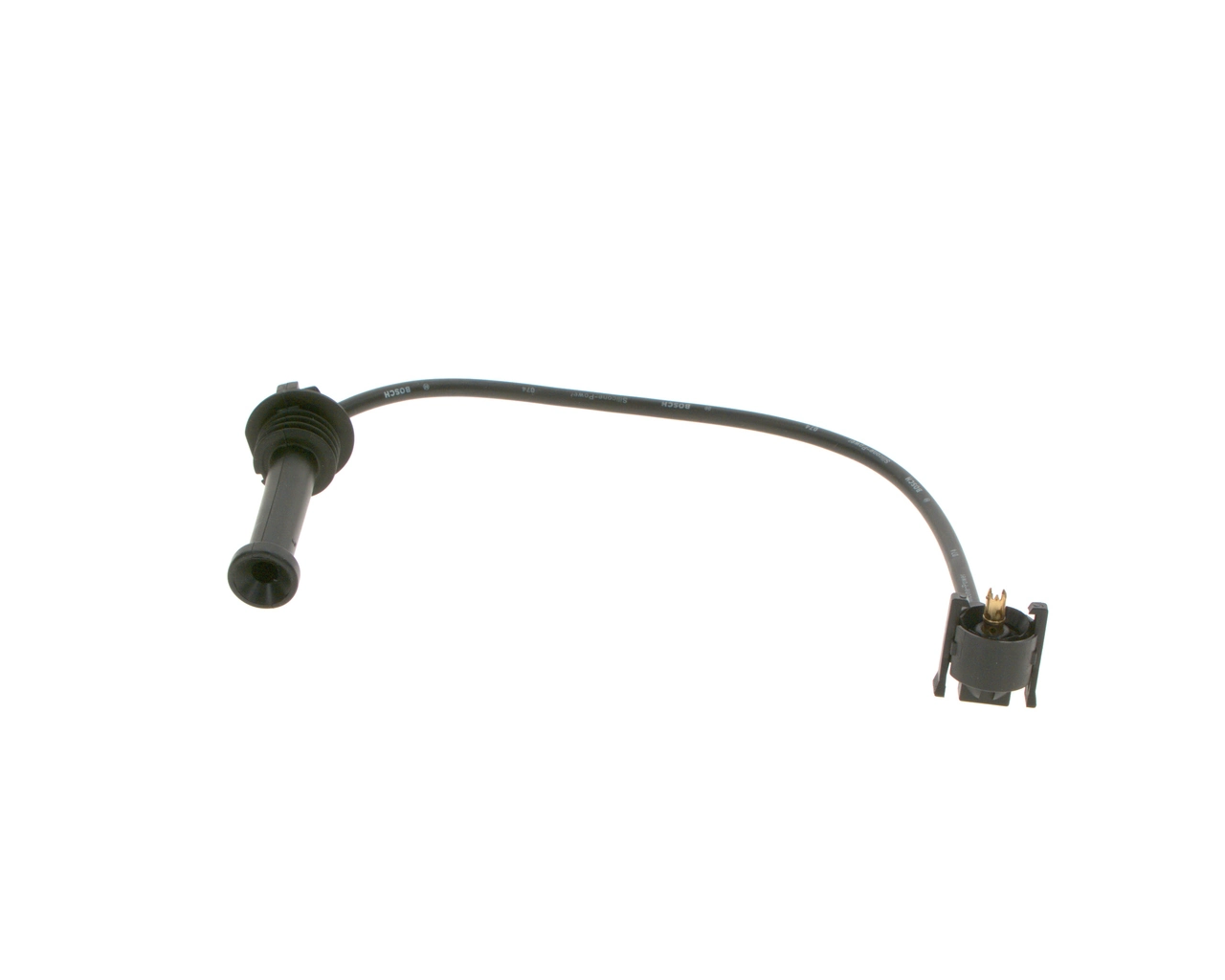 0986356805 Bosch Провода высоковольтные
