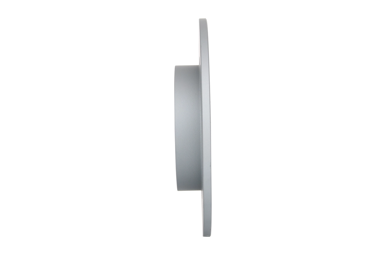Купить 0986479C26 Bosch Диск тормозной задний