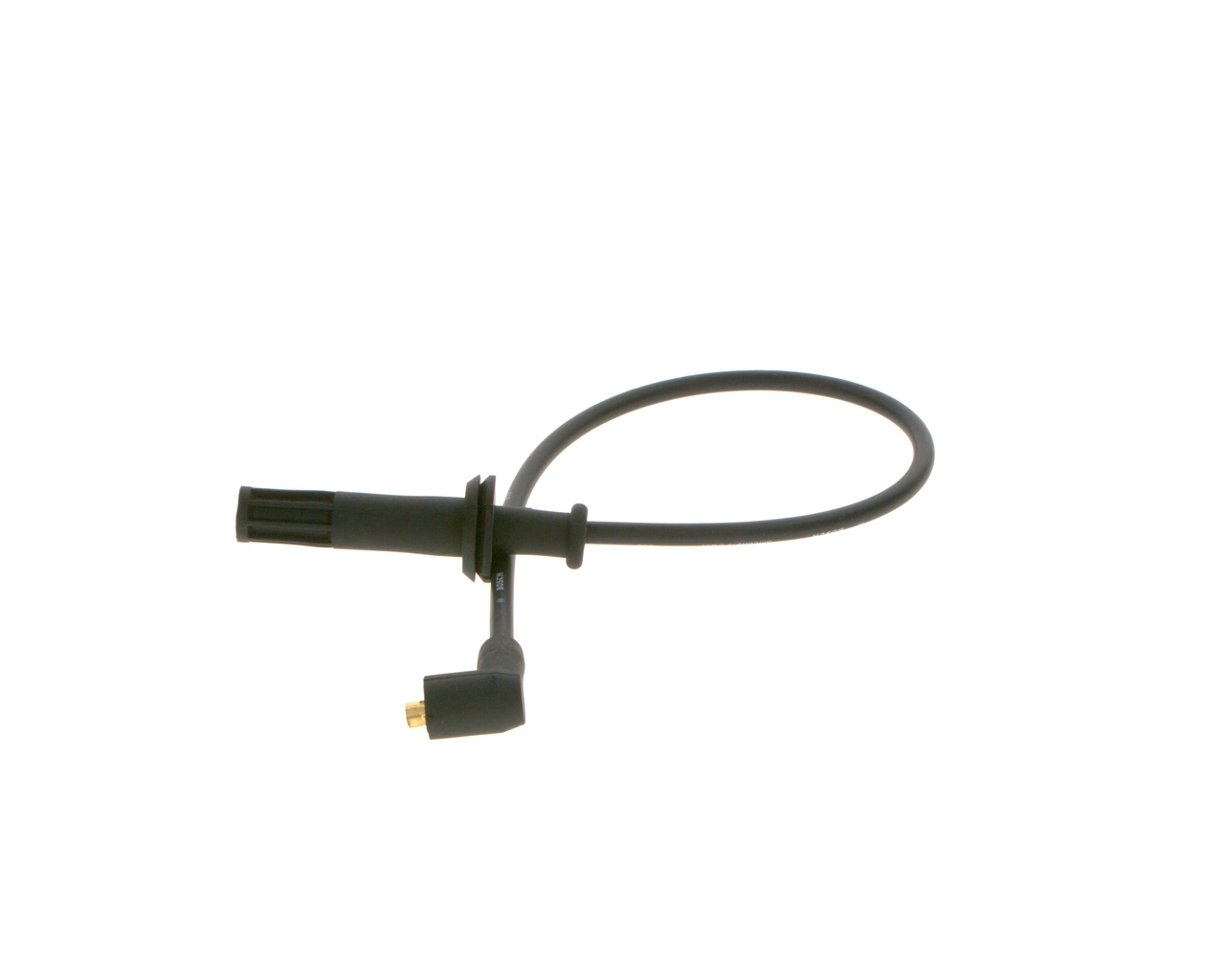 Провода зажигания Bosch 0986356709 цена, от 9.30 USD