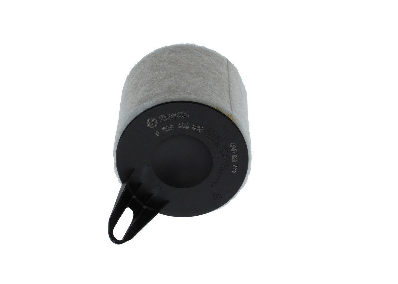 Элемент воздушного фильтра Bosch F026400018 цена, от 13.04 USD