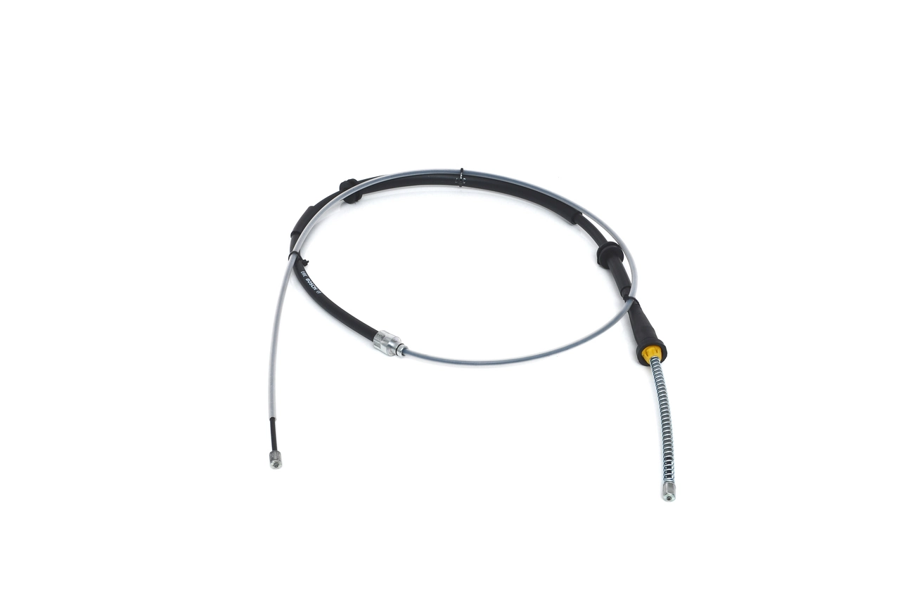Купить 1987482675 Bosch Тормоз стояночный