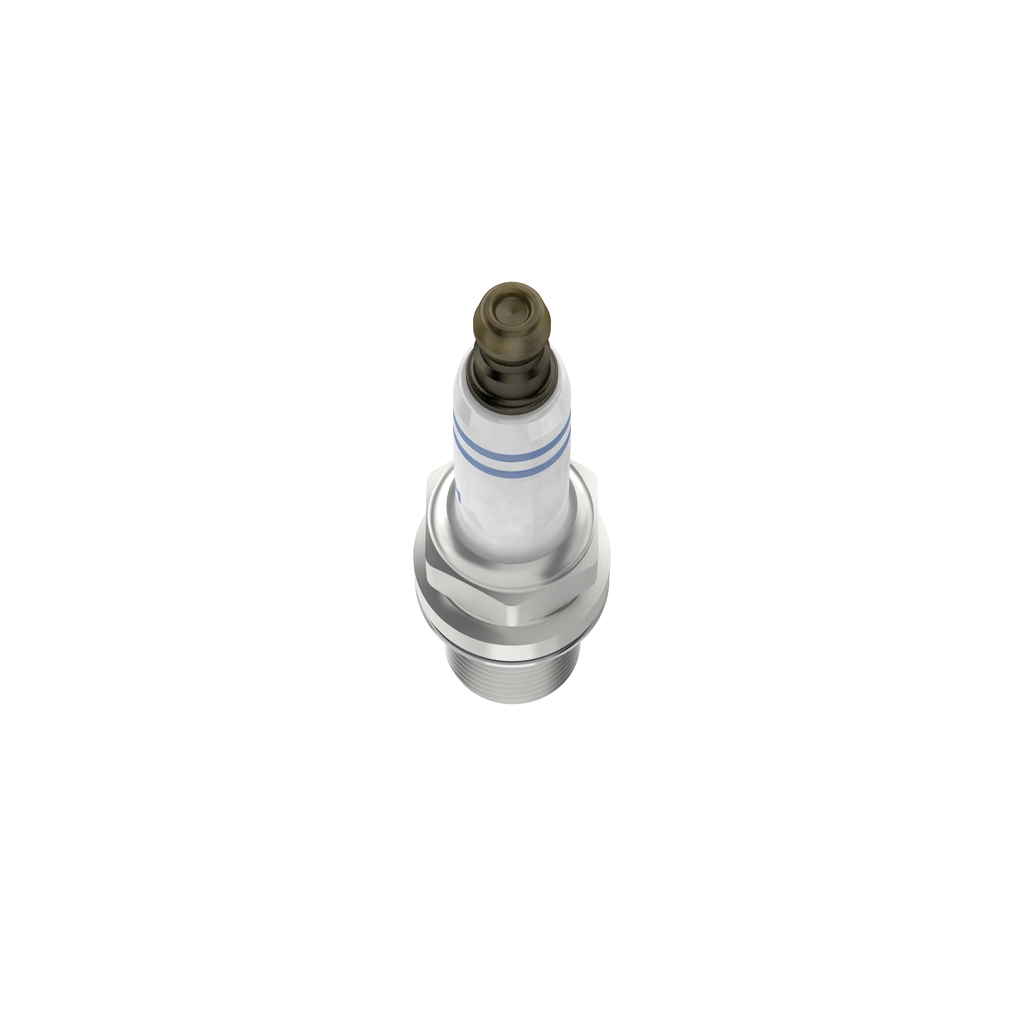 0242229724 Bosch Свечи зажигания