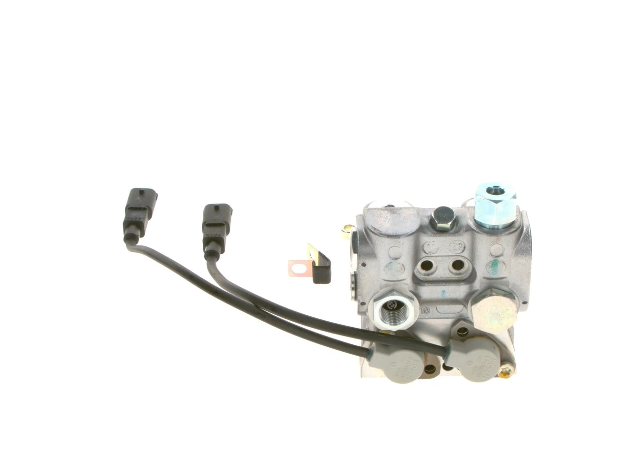 Регулятор давления ТНВД Bosch 2469403126 цена, от 810.58 USD