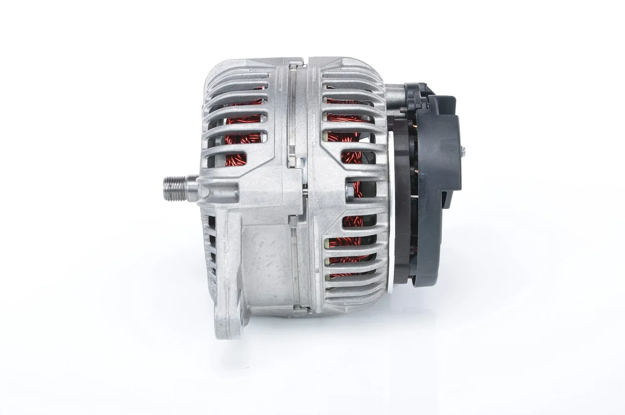 Купить 0124525125 Bosch Генератор