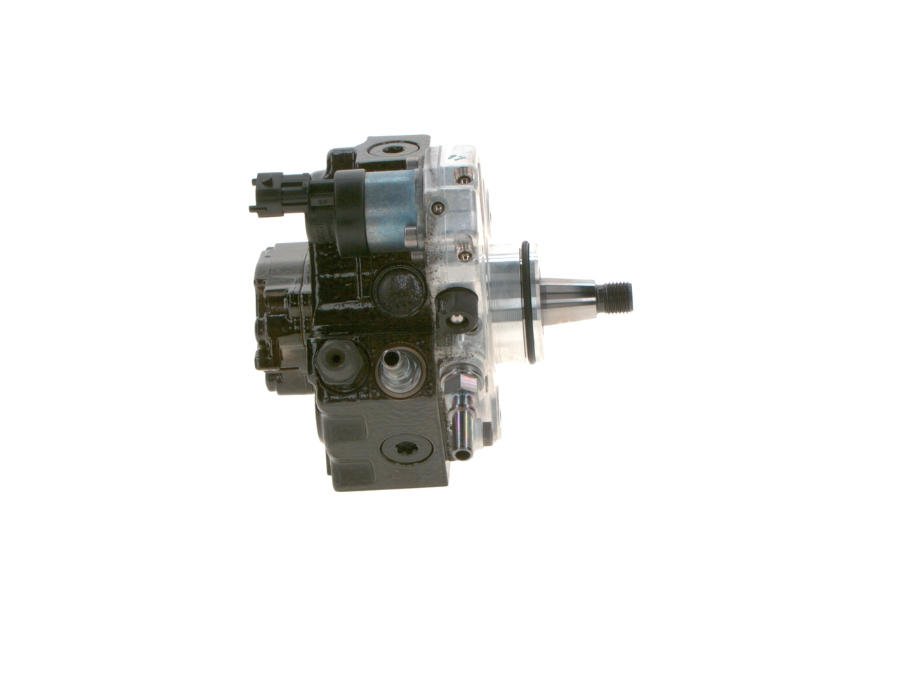 Насос топливный высокого давления (ТНВД) Bosch 0445010355 цена, от 103.63 USD