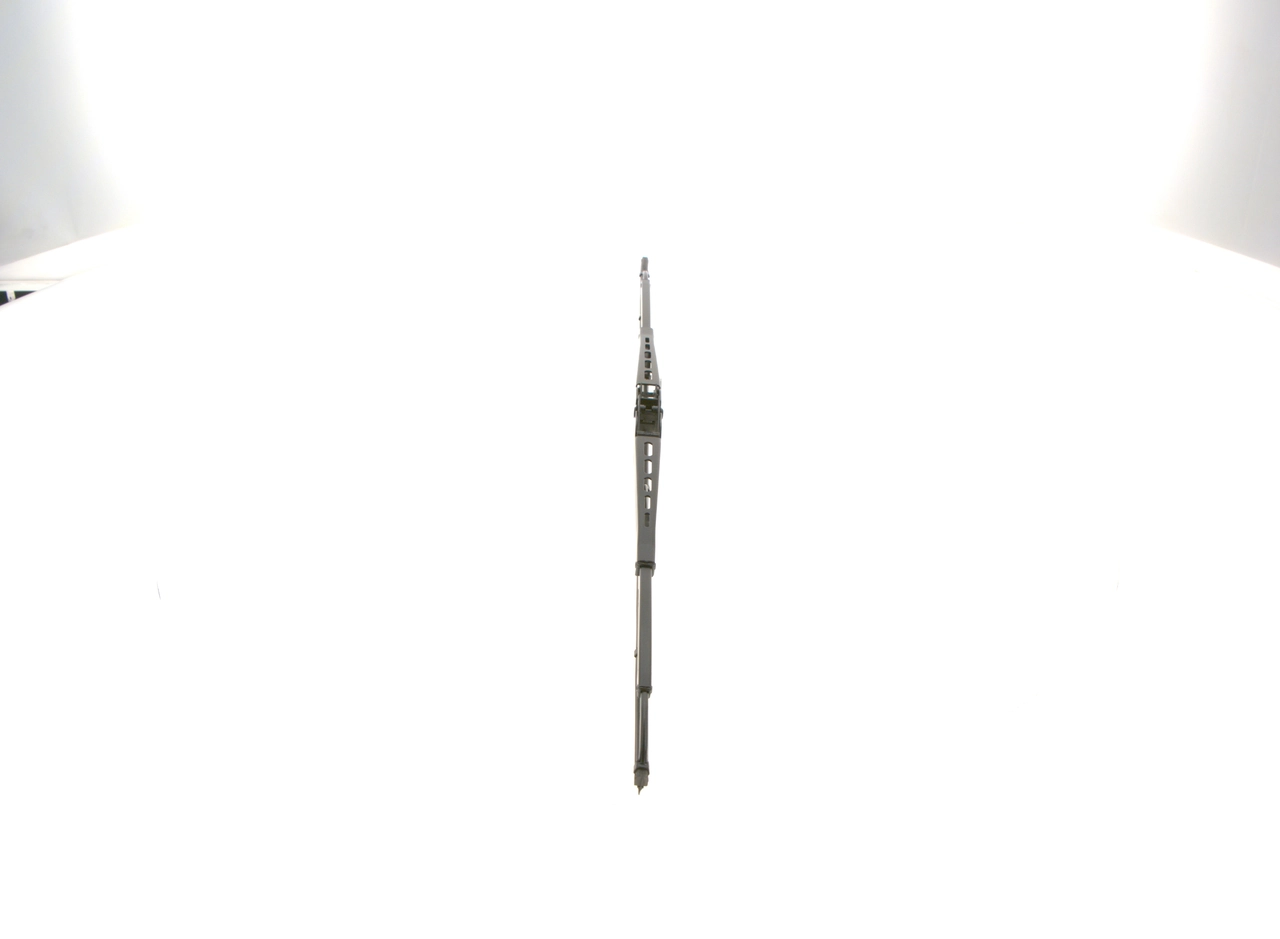 Limpa-pára-brisas do pára-brisas, kit de 2 un. Volkswagen Golf 5 1K1