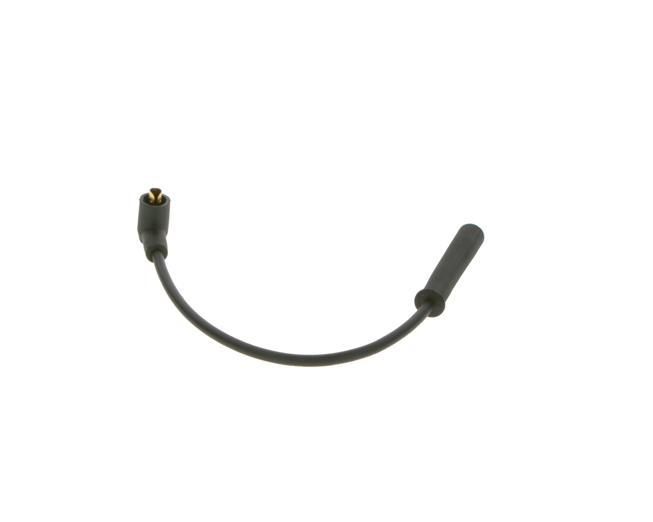 Провода зажигания Bosch 0986356807 цена, от 27.65 USD