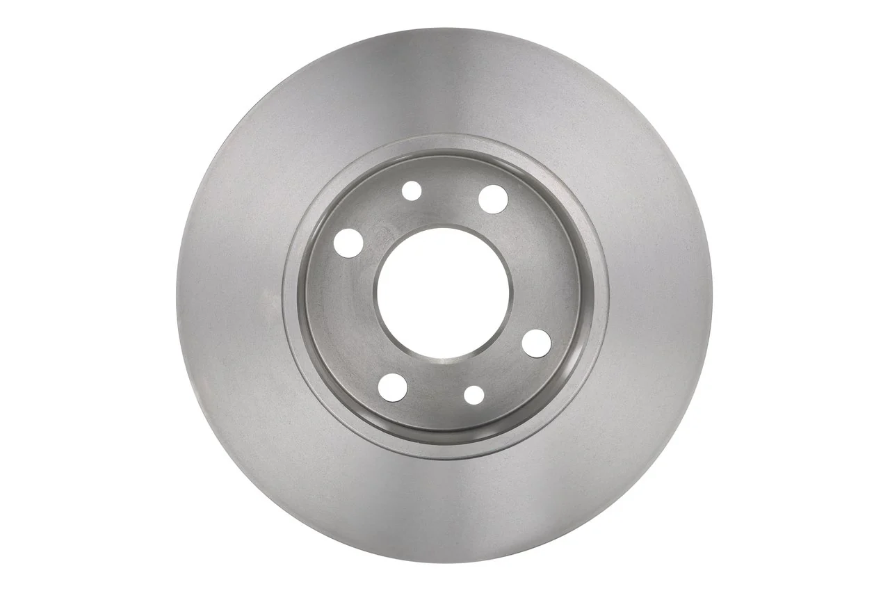 0986478273 Bosch Диск тормозной передний