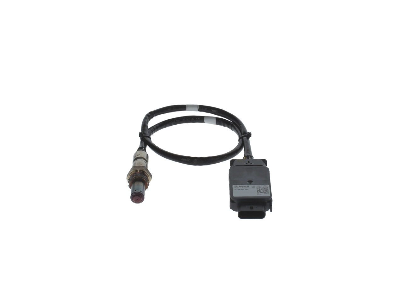 Датчик оксидов азота NOX Bosch 0281008795 цена, от 260.82 USD