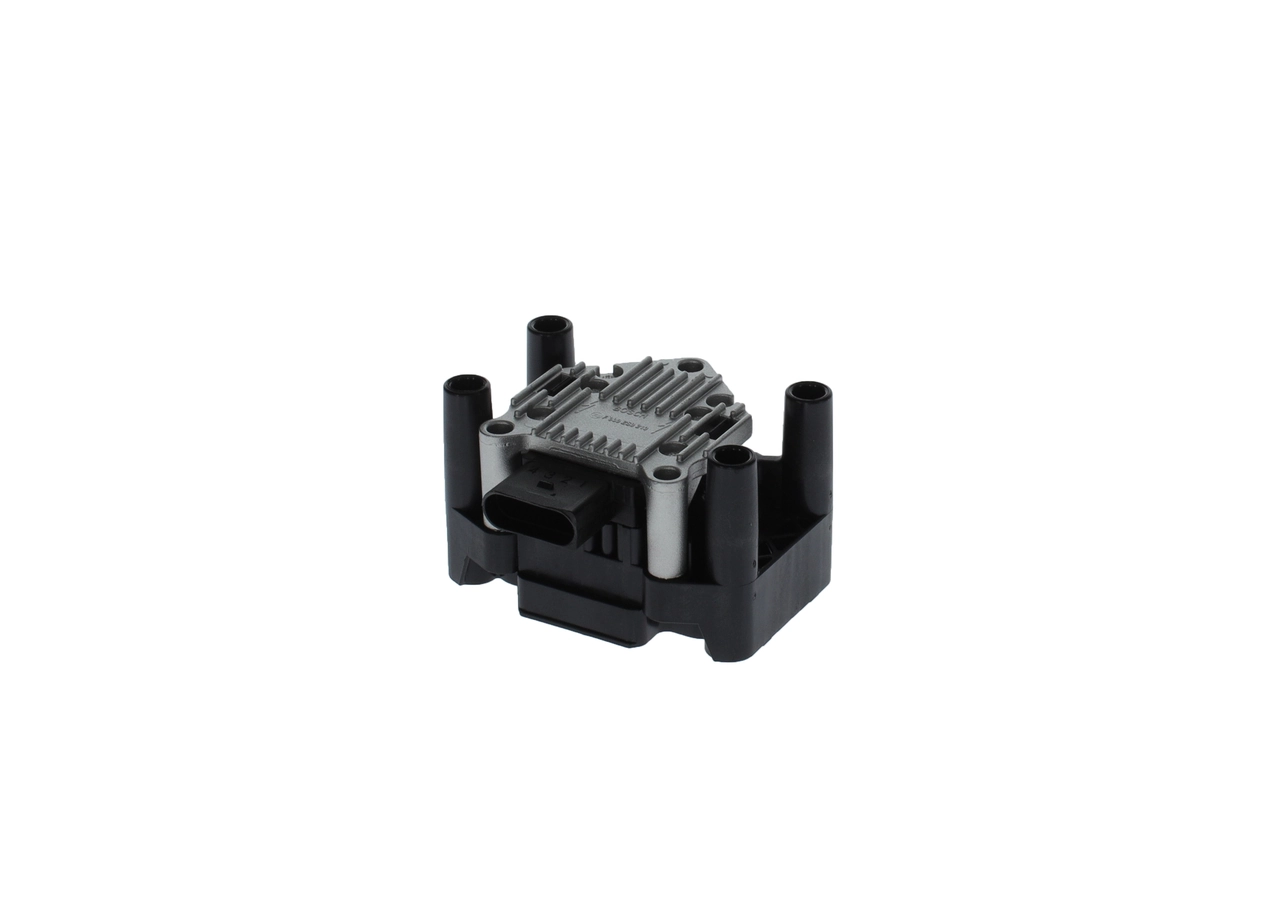 F000ZS0210 Bosch Катушка зажигания