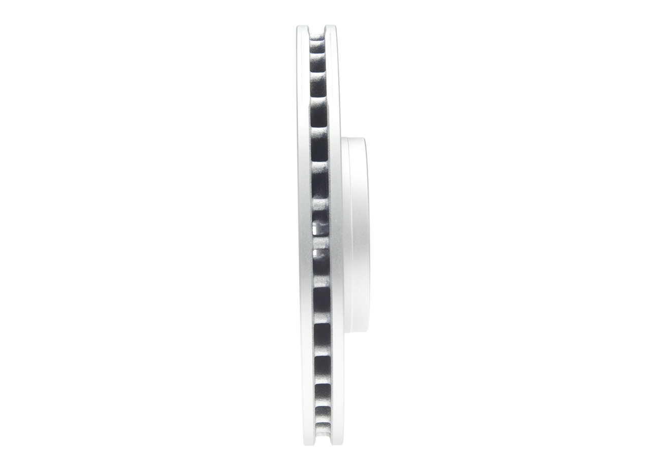 Тормоз дисковый передний Bosch 0986479A89 цена, от 53.41 USD