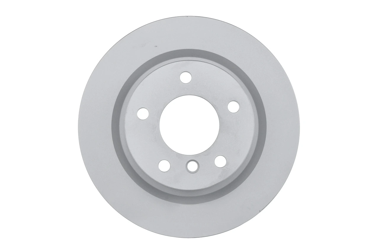 Задний тормозной диск Bosch 0986479218 цена, от 45.80 USD