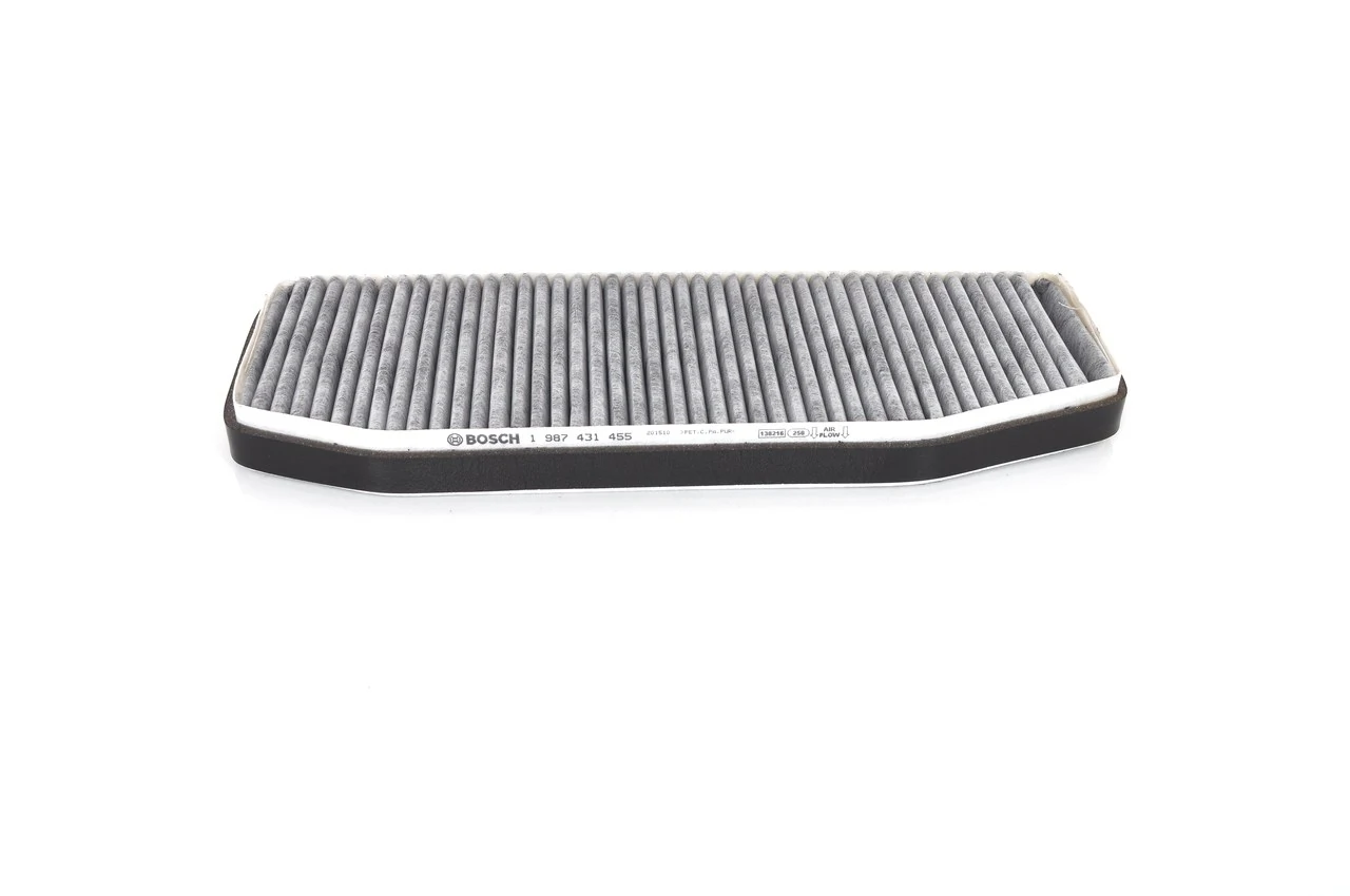 Фильтр воздушный отопителя Mercedes A000830151864 цена, от 58.60 USD